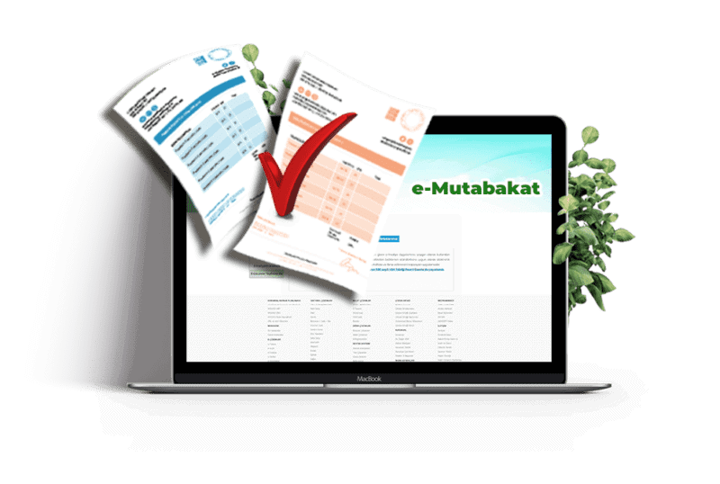 E-Dönüşüm 7 E-Mutabakat