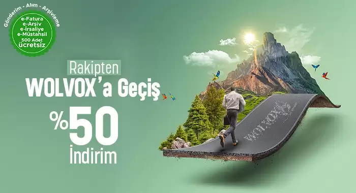 Akınsoft Wolwox'A Rakipten Geçiş