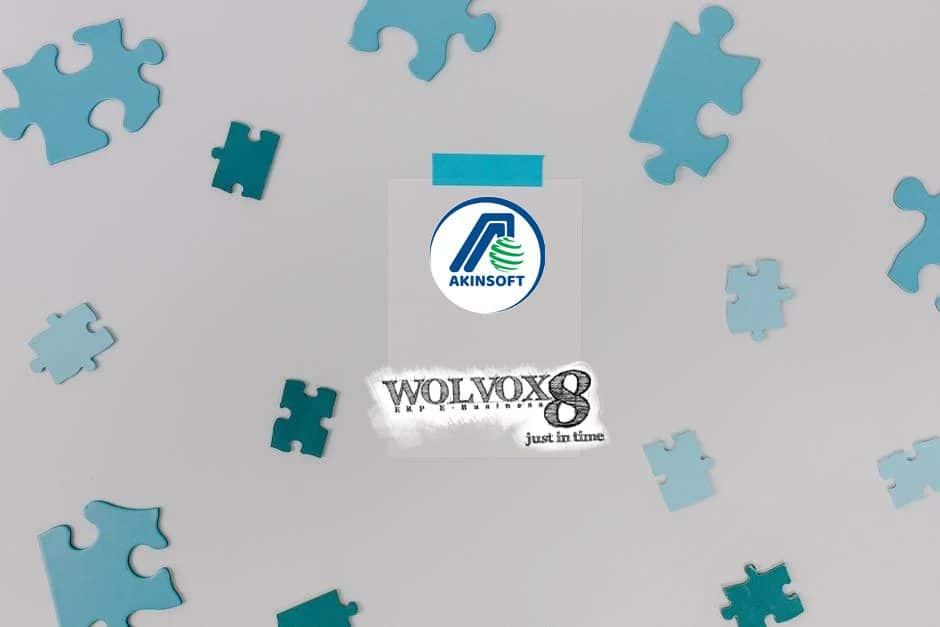 Wolvox ERP ile İşinizi Kolaylaştırın 1 Wolvox Erp Ile İşinizi Kolaylaştırın