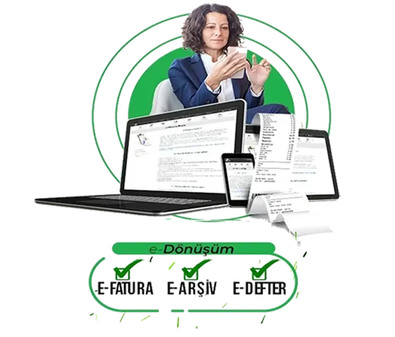 Akınsoft E-Dönüşüm Akınsoft E-Dönüşüm Ile E-Fatura, E-Arşiv, E-İrsaliye Ve E-Müstahsil Modülleri Ile Çok Daha Basit Ve Pratik Bir Şekilde Kullanabilirsiniz.