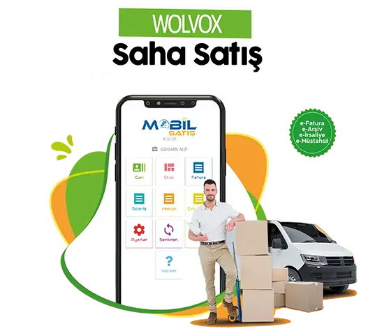 Akınsoft Saha Satış Yazılımı Mobil Satış Akınsoft Saha Satış Yazılımı Mobil Satış Programı Plasiyerlerinize Kolay Kullanım Avantajı Sunarken Müşteri Memnuniyeti Sağlamaktadır.