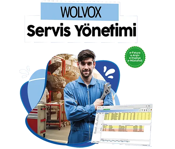 Akınsoft Servis Yönetimi Yazılımı Akınsoft Servis Yazılımı Ile Servis Ve Bakım Hizmeti Veren Tüm Işletmeler Için Geliştirilmiş, Seri No Ve Garanti Takip Süreçlerini De Kapsayan Aynı Zamanda Ön Muhasebe Içeriği Ile Işletmenizin Tüm Departmanlarına Yönelik Hazırlanmış Bir Yazılımıdır.