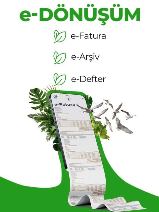 E-Dönüşüm