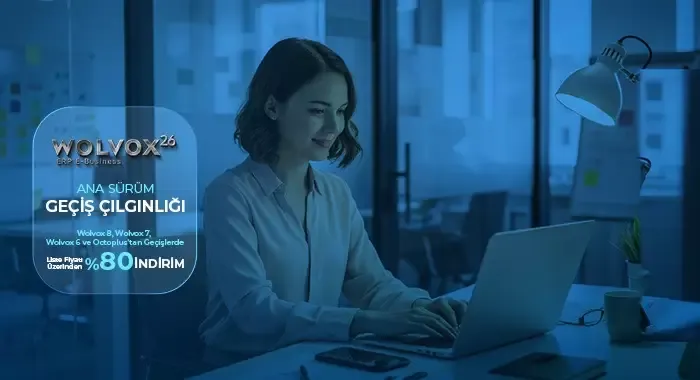 Ana Sürüme Geçiş Kampanyası