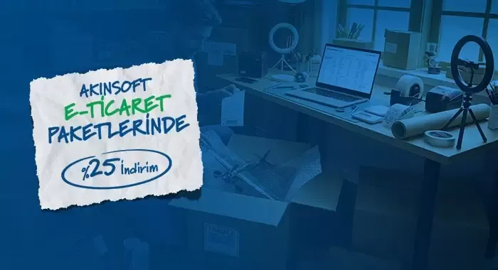 E-Ticaret Kampanyası