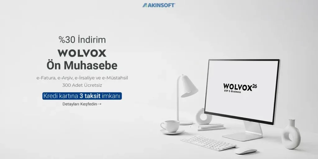 Akınsoft Hızlı Satış Kampanyası