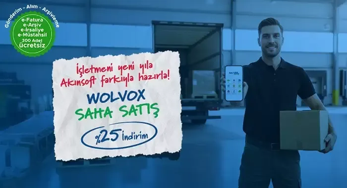 Mobil Satış Kampanyası