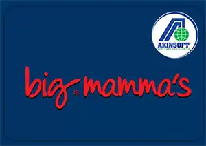 Big Mamas Logo