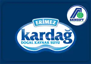 Karadağ Logo