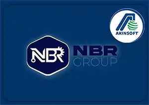 Nbr Group Logo