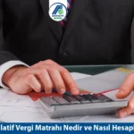 Kümülatif Vergi Matrahı Nedir ? 2025