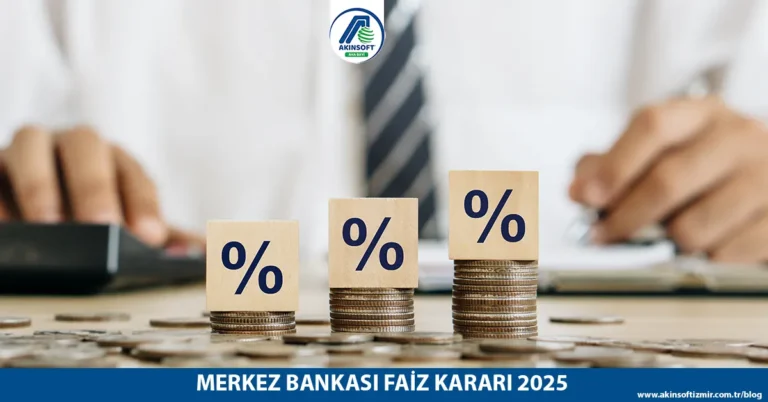 Merkez Bankası Faiz Kararı 2025: Ne Zaman, Ne Olacak ?