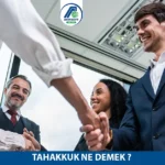 Tahakkuk Ne Demek ?