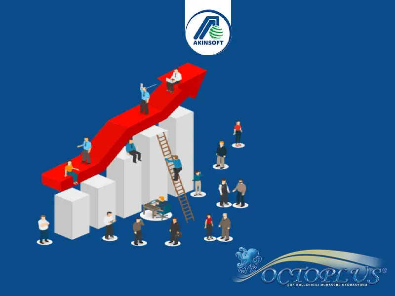 Akınsoft Octoplus 7