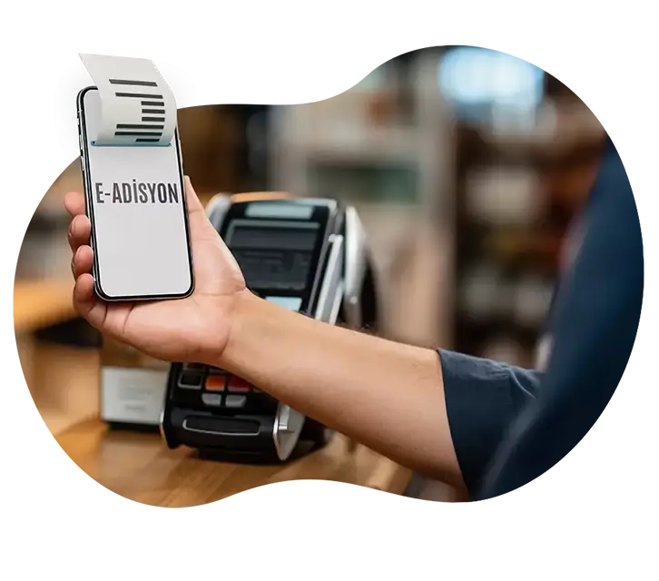 E-Adisyon