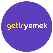 Getir Yemek Entegrasyonu