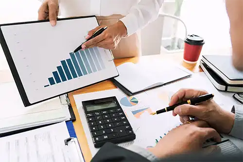 Ön Muhasebe Programı