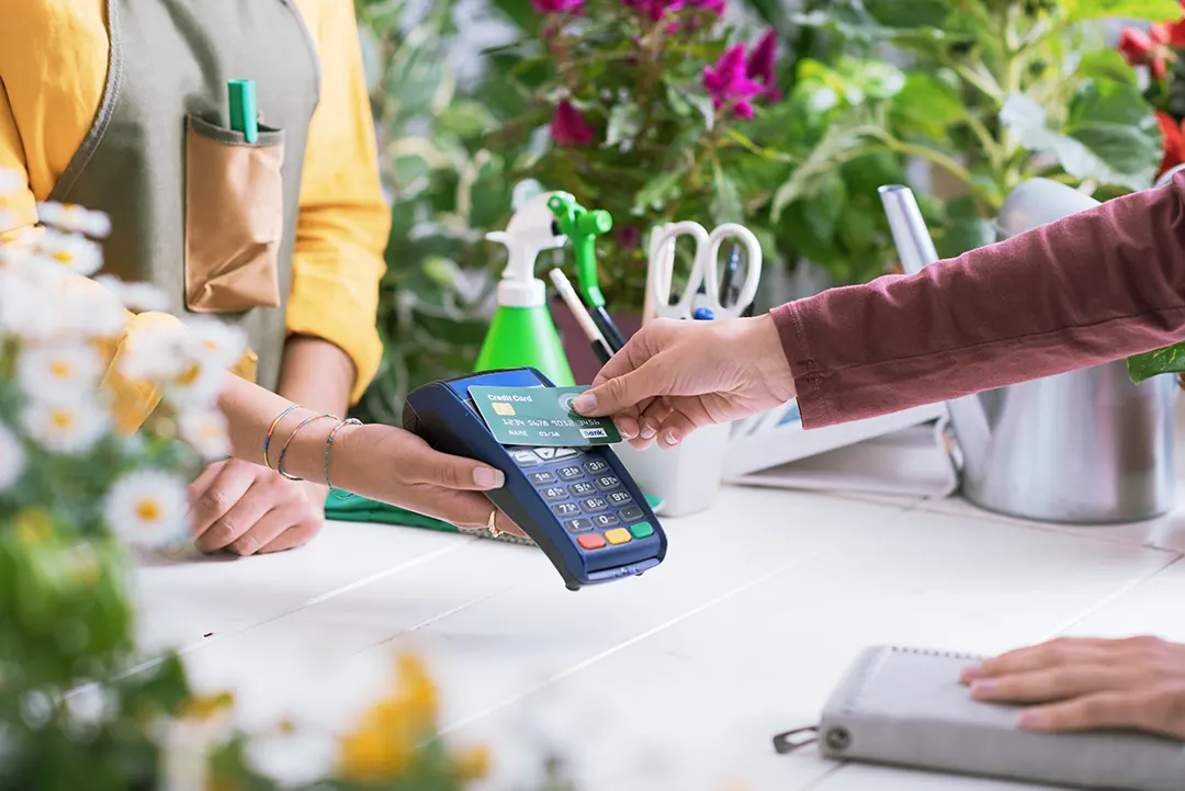 Android Pos Entegrasyonu