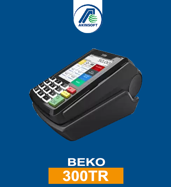 Beko 300Tr Ökc Entegrasyonu