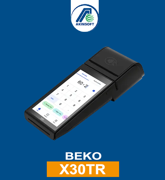 Beko X30Tr