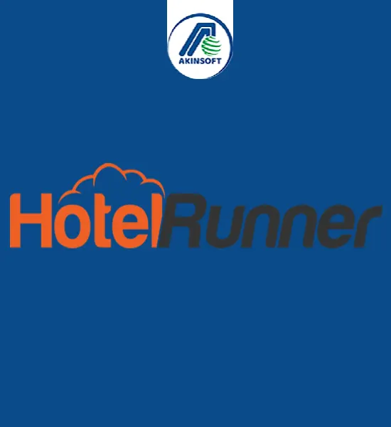 Hotel Runner Entegrasyonu