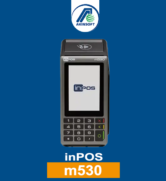Inpos M530 Ökc Entegrasyon