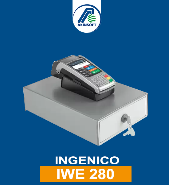 İngeni̇co İwe 280 Ökc Entegrasyonu