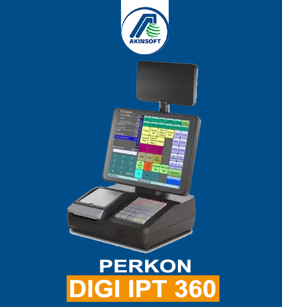 Perkon Digi Ipt 360 Ökc Entegrasyonu
