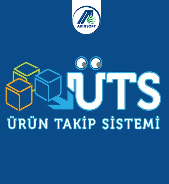 Üts Ürün Takip Sistemi 