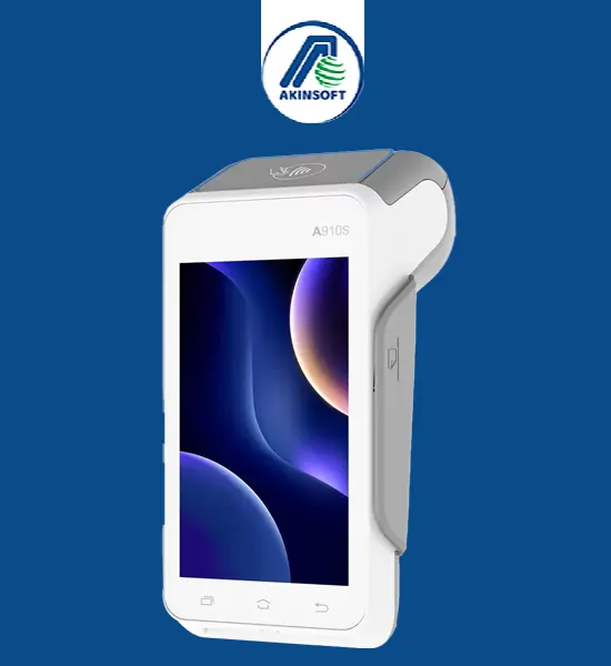 Vuk507 İle Uyumlu Android Pos Entegrasyonları