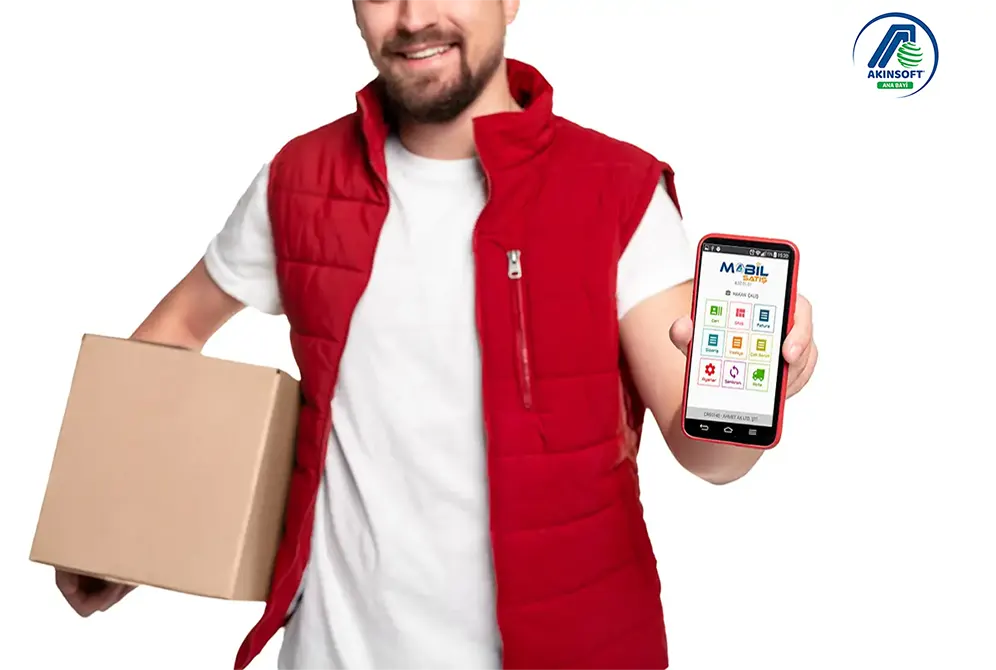 Mobil Satış