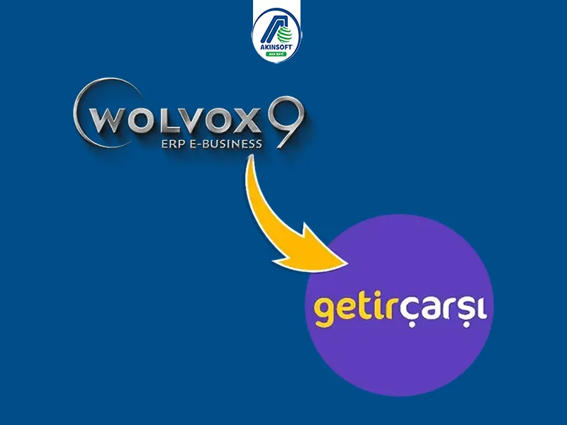 Getir Çarşı